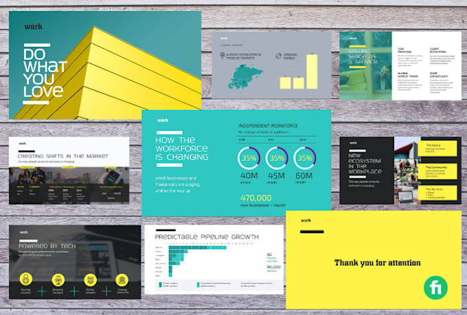 complete professional business powerpoint presentation ppt