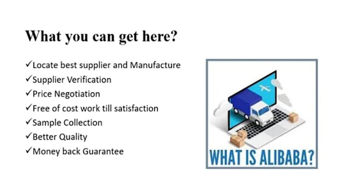 be your product sourcing agent amazon fba product sourcing