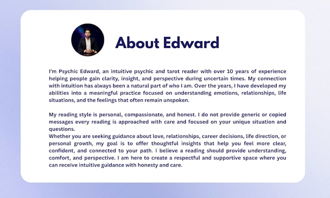 do a general psychic reading for the year 2026