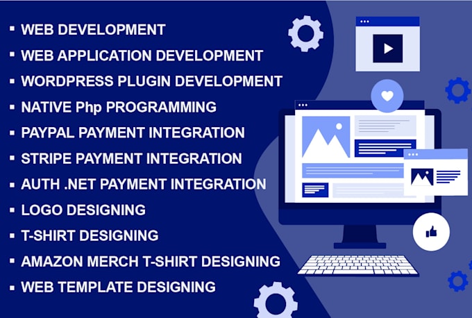be your web application,twilio developer