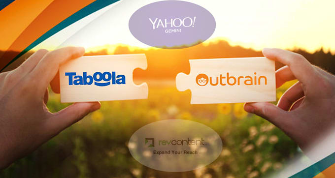 create, organize and manage your taboola campaigns