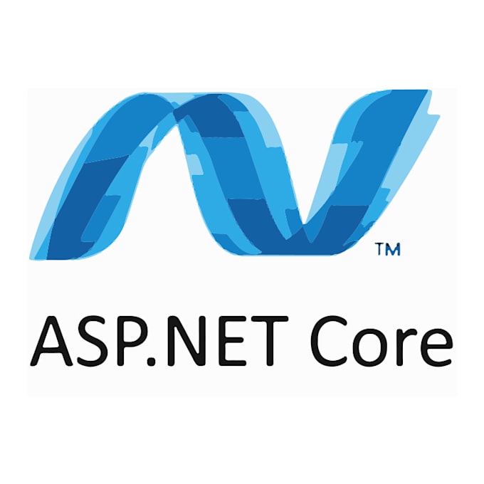 develop a dotnet core mvc website