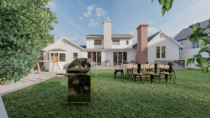 design and remodeling garage
