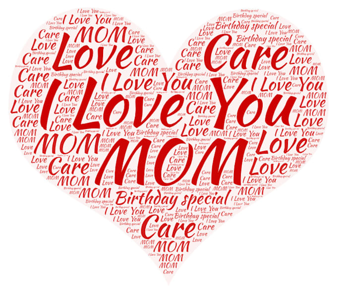 Make worlds best word cloud art for you by Gopal222 Fiverr