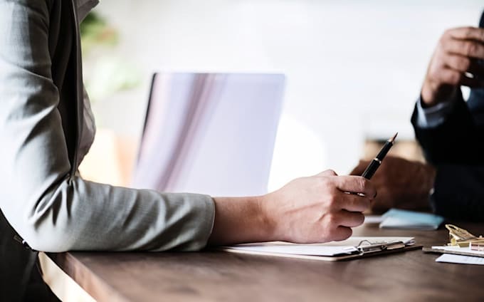 provide professional legal advice