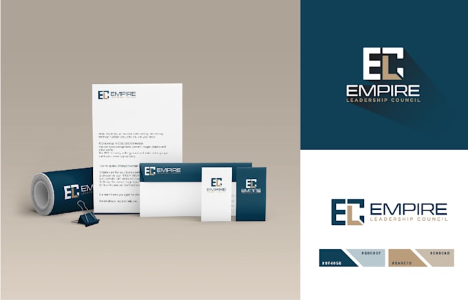 be your online modern custom logo creator