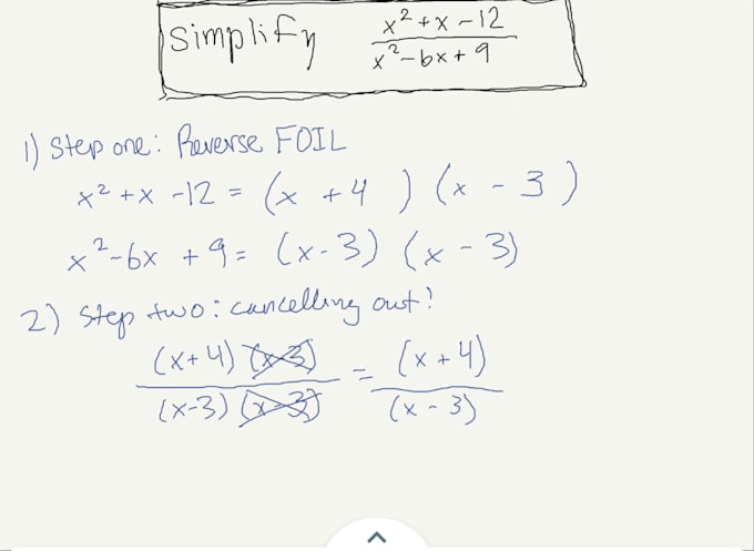 teach you to truly understand algebra