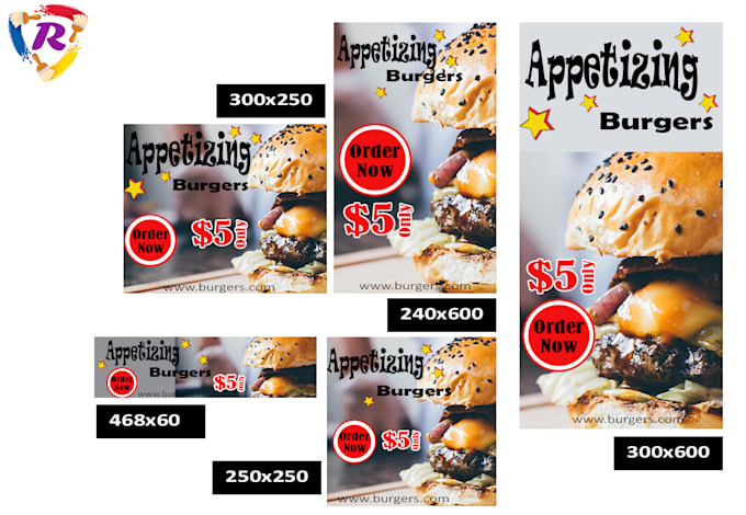 design creative google banner ads