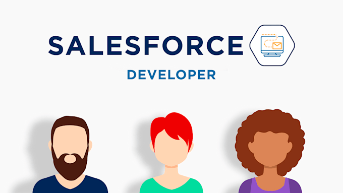 create lwc component for salesforce