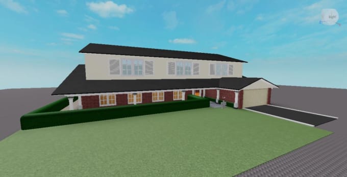 Build you good homestores on roblox by Tweaxks | Fiverr