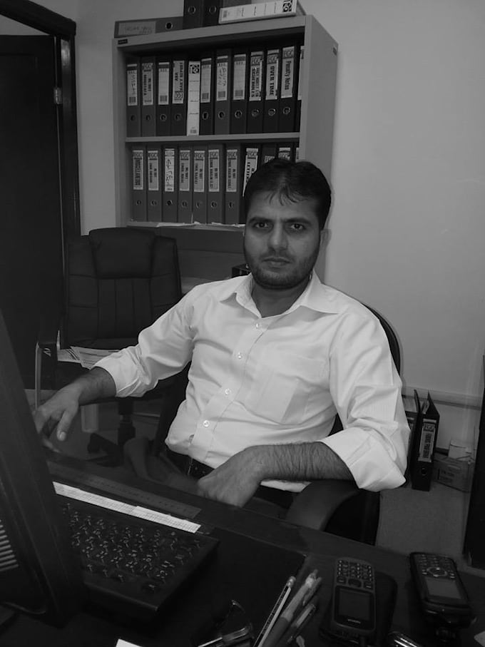 do fastest inpage and english typing