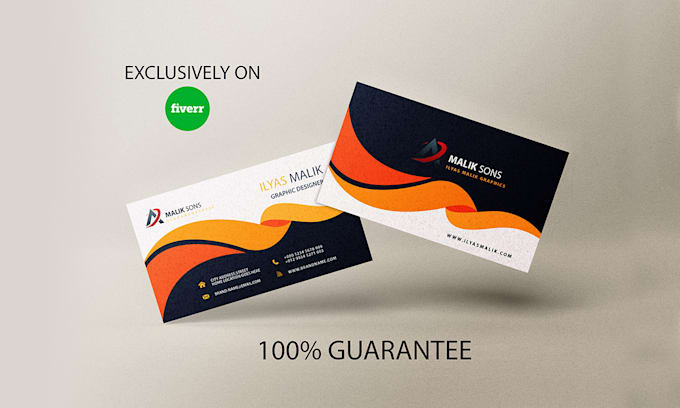 do professional business cards for your business