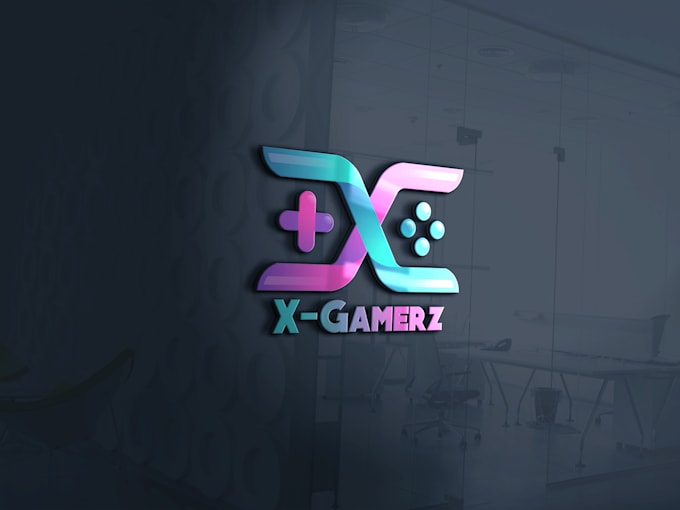 do modern and creative business logo design or company icon