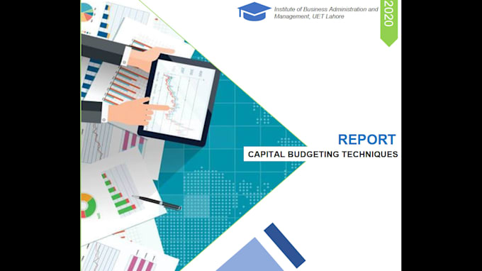 write project, marketing, and business report and case study