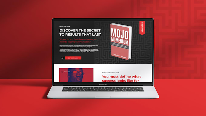 transform your business website into a client magnet