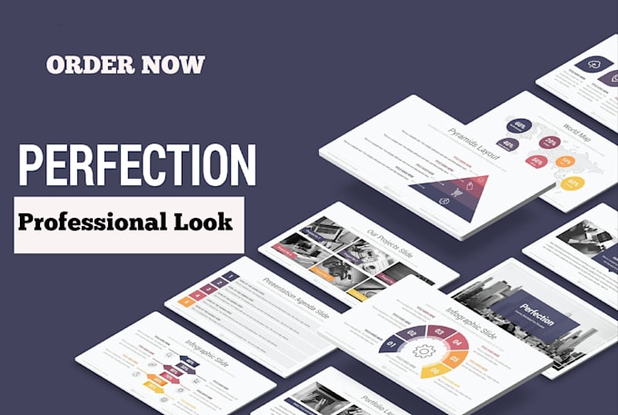 do smart company presentation, annual report, company profile