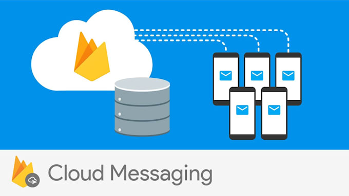 create ios apps using swift 5 with firebase database
