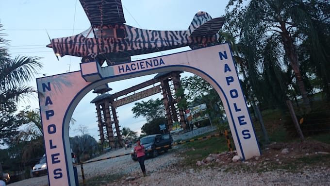 help you with tips, shipping and plans to visit colombia