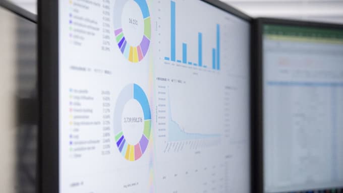 create your database or design db