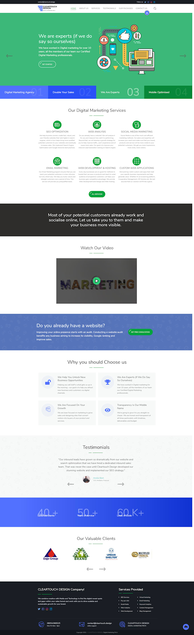 be your elementor expert with elementor pro plugin