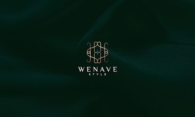create a luxury logo design