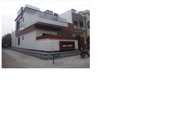 Provide best design for your better living by Priya_saluja Fiverr