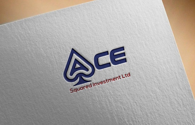 create an awesome, simple and professional logo