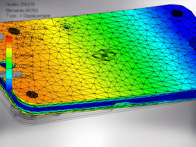 do or help you with fem simulations through autodesk