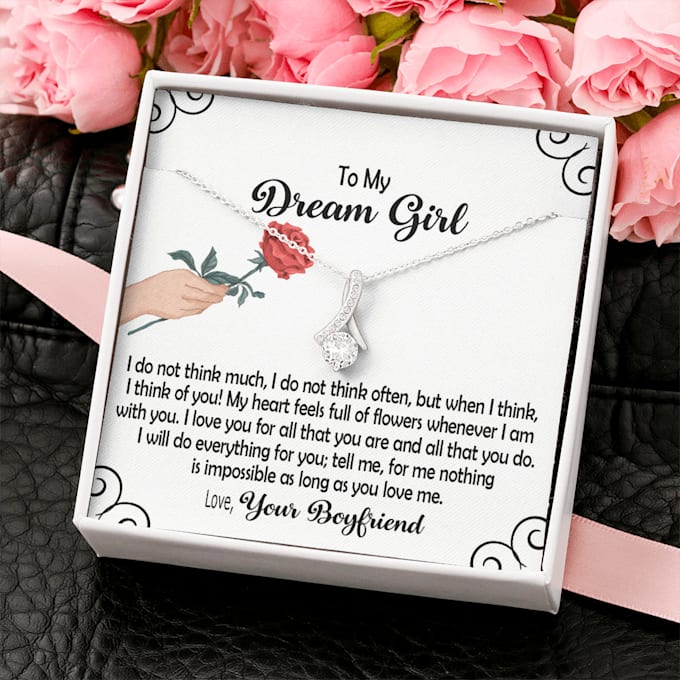 create shineon, gear bubble necklace message cards for you