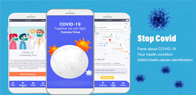 give UI design service