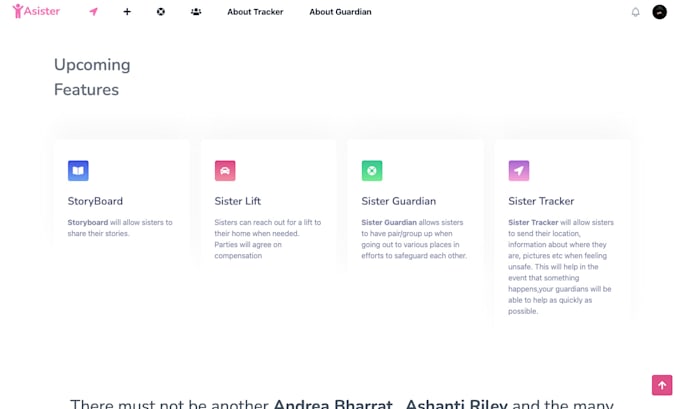 build your saas mvp or full stack web app