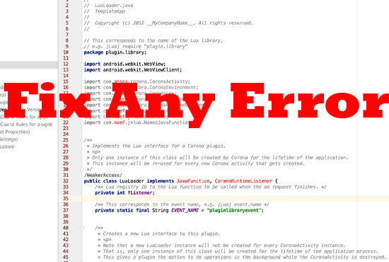 do bug fix, debug android apps in android studio