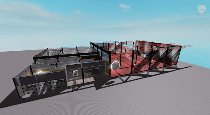 create roblox maps, build structures, and design bloxburg houses with expertise