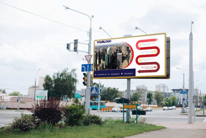 design web banners ,posters and icons