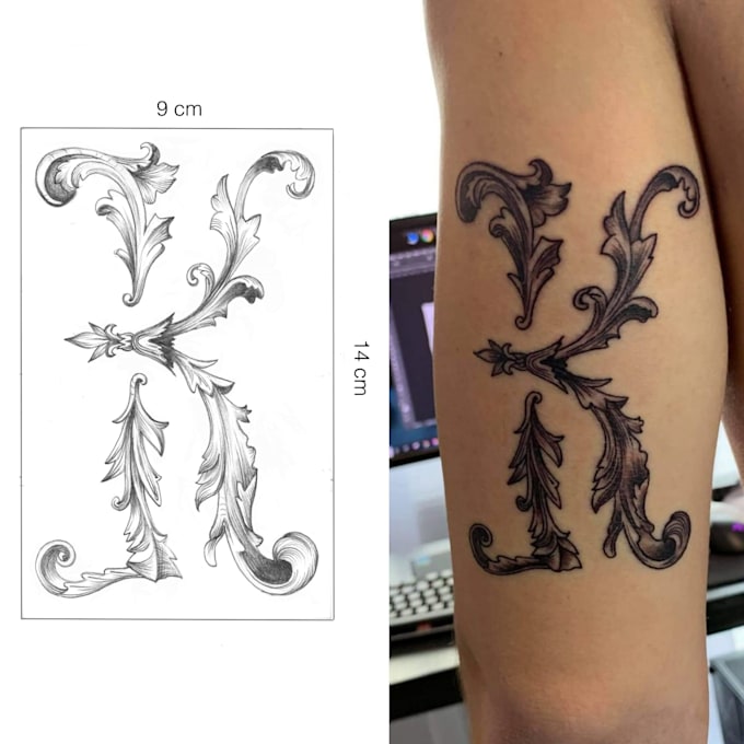 design your next tattoo