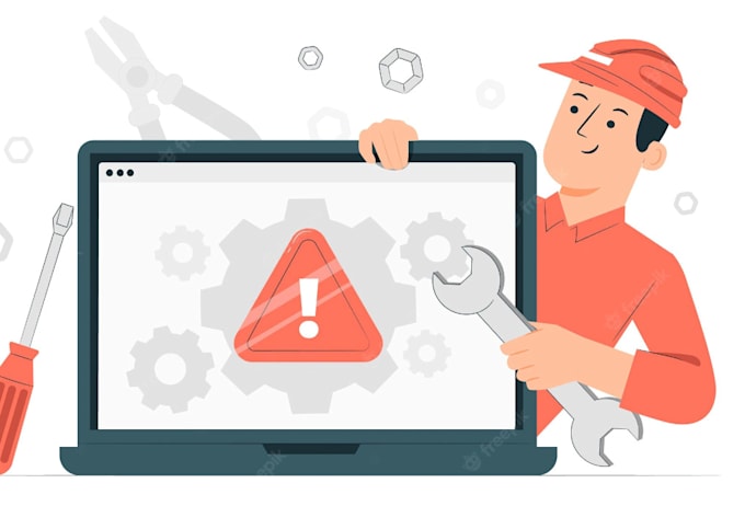 fix your mac problem remotely