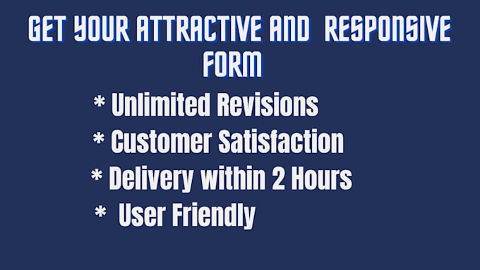 design online form, quiz, survey, using jotform, typeform,  google forms
