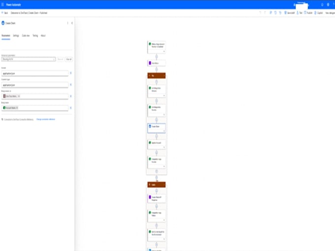 build and optimize power automate flows for your business