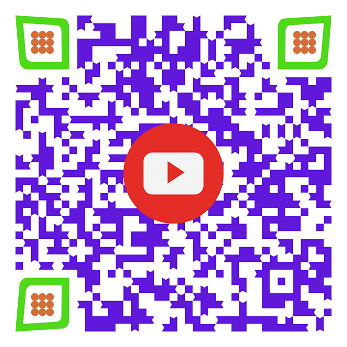 do make qr codes creative design and unique design