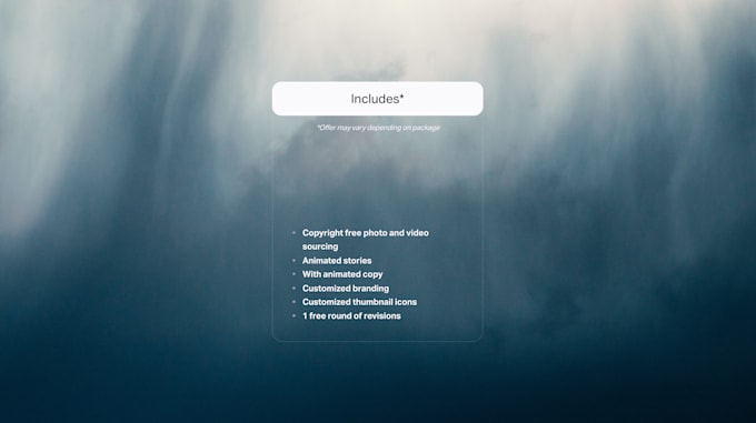 design your instagram stories highlights