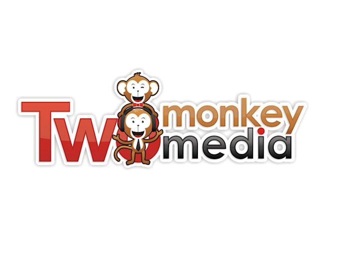 design modern advertising logo