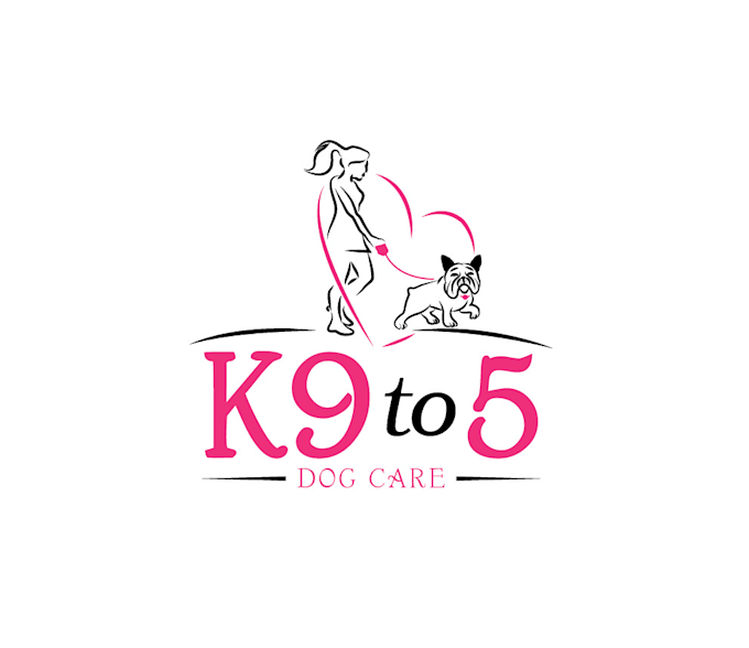 do dream animals logo design with vector file