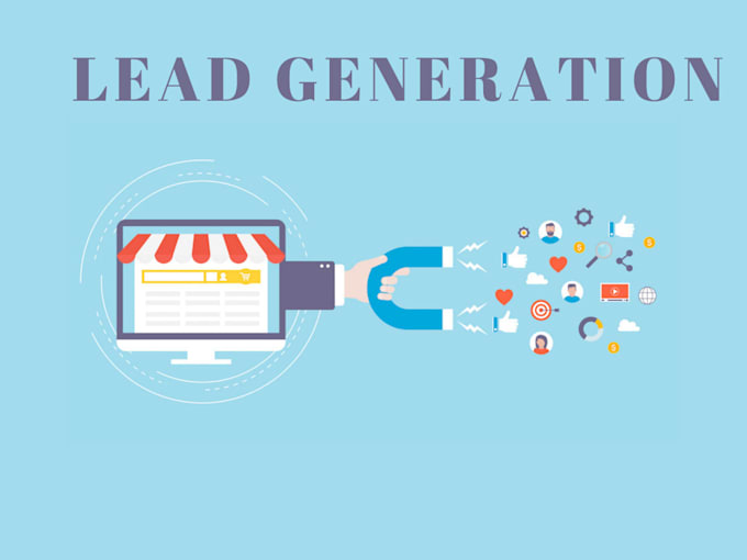 do targeted b2b prospect leads list building
