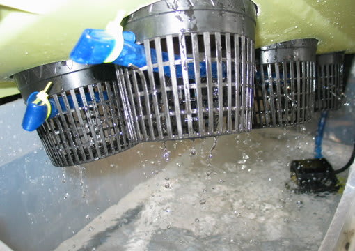 send You 6 Diy Hydroponics System Plans