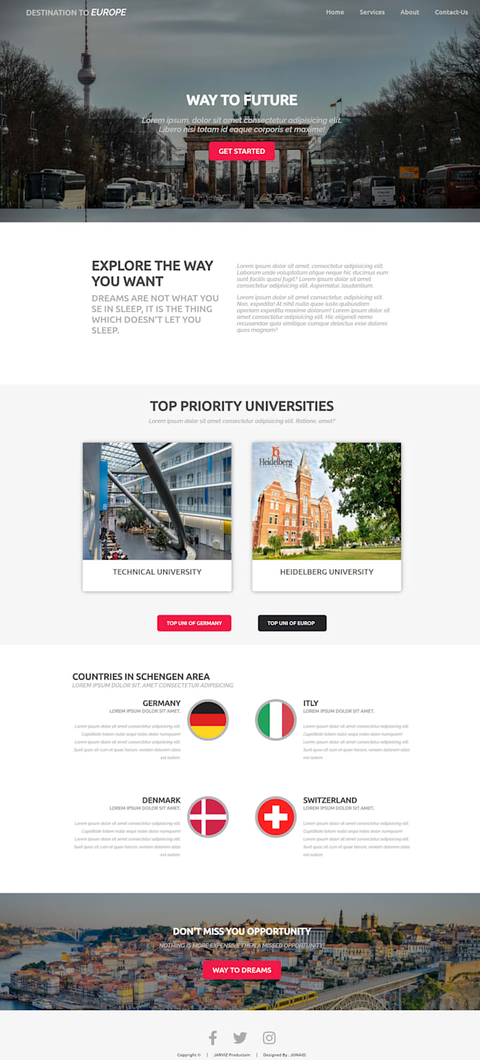 develop websites in reactjs , nodejs , django , mongodb ,sql ,  and also deploy