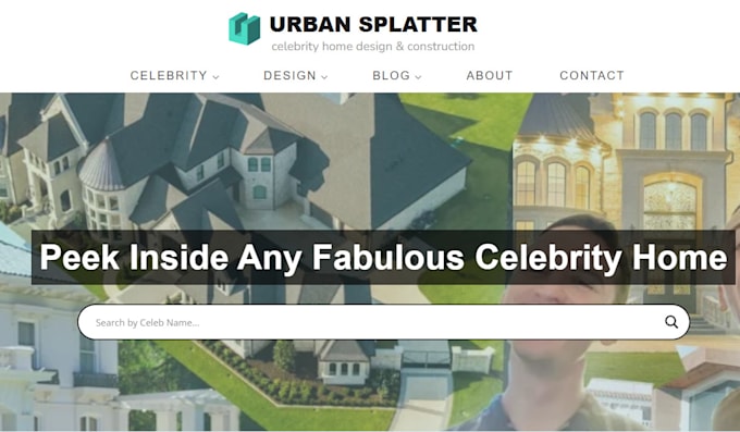 do guest post on expressdigest, passivenews, tastefulspace