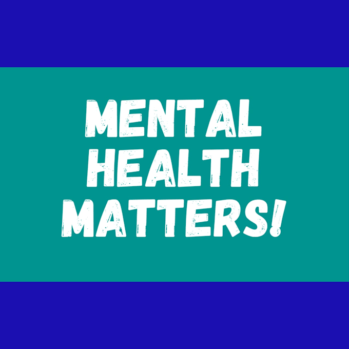 provide mental health articles and blog post
