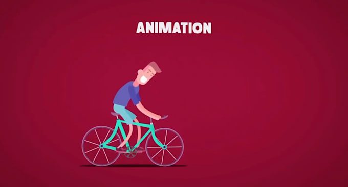 create 2d animation explainer video or infographic video