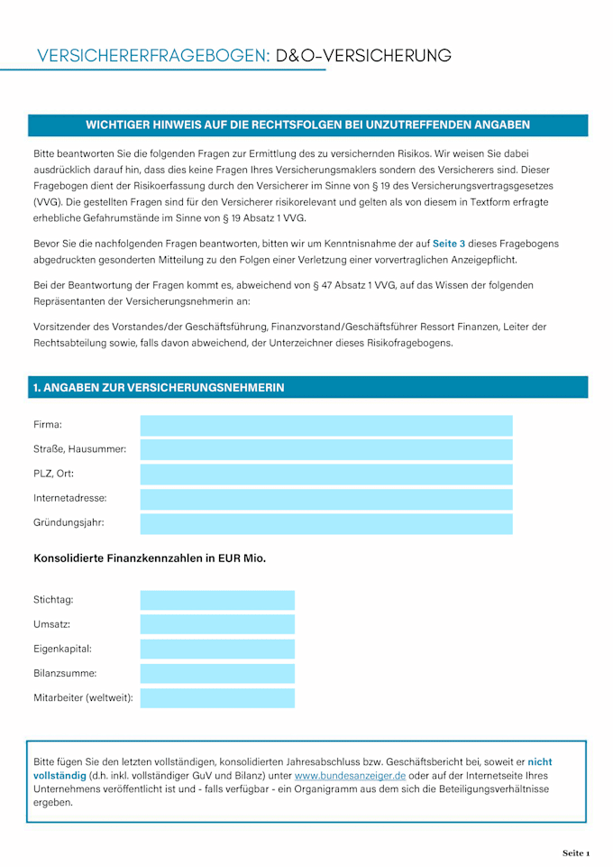 design fillable PDF and ms word form