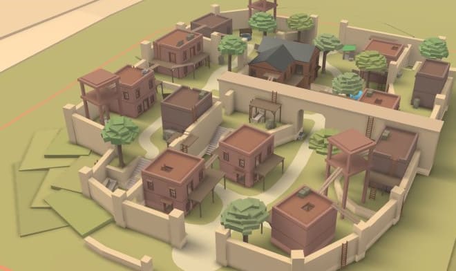 Copy any map of a roblox game for a very low price by Grickoto